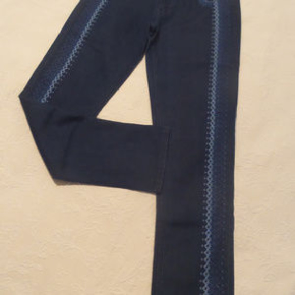 Antthony Original design Jeans - Picture 2 of 4